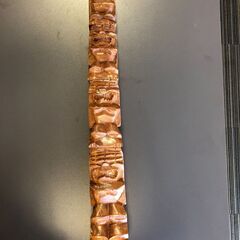 ☆0円あげます！　木彫りインテリア 　海外伝統工芸品　ハワイ　置...