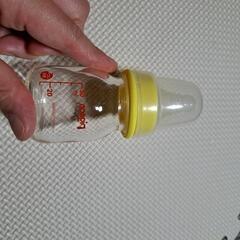 ピジョン スリムタイプ哺乳びんの画像