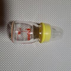 ピジョン スリムタイプ哺乳びんの画像