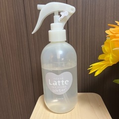 マー&ミー 親子で使える 寝癖直しウォーター ポンプ 250ml 