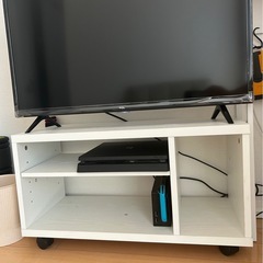 テレビ台　ニトリ