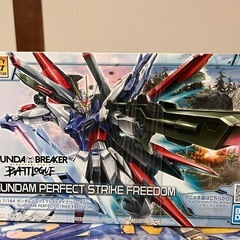 ガンプラ