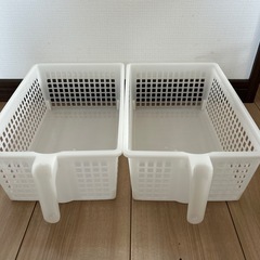 ボックス類　まとめてお譲り