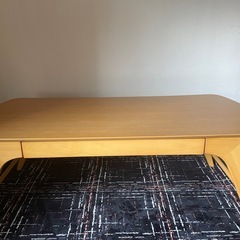 テーブルの画像