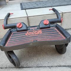 Lascal ラスカル バギーボード ミニ ジャンクの画像