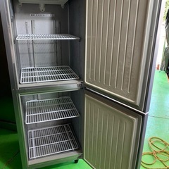【2023年製】SRF-K661B パナソニック たて型冷凍庫