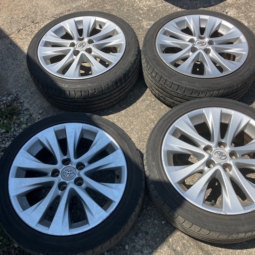 アルファード、ヴェルファイア