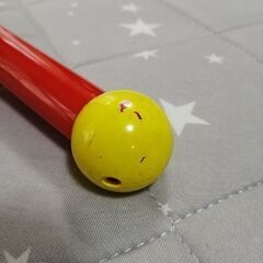 さらにお値下げ🉐楽しくお手伝い✨ポコポッテイトお掃除ワイパー(子供用)の画像