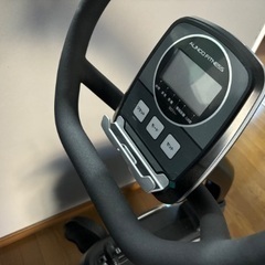【期間限定】アルインコ リカベントバイクの画像
