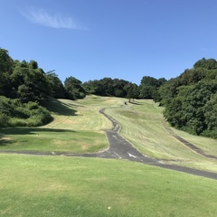 水・金　一緒にゴルフ行ける方募集してます
