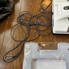 HOBOT-2S 2023年製の画像