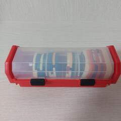 ポケモントレッタ ケース付き 数量限定 劇場版付きの画像