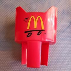 【非売品】ポテトホルダー