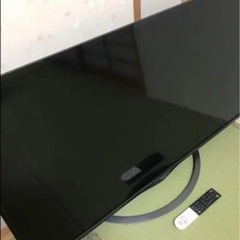 テレビ