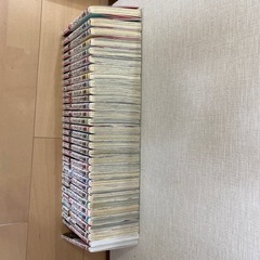 【完了】東京リベンジャーズ　コミックセットでの画像