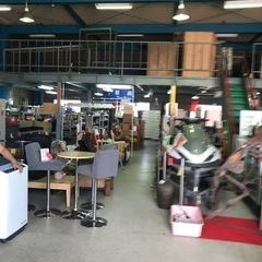 完全閉店セール！　店内の品物すべて売り尽くします！ - 地元のお店