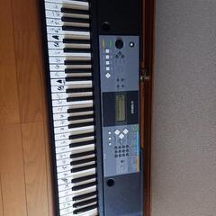 ヤマハ　電子ピアノ