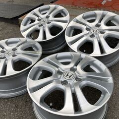 ホンダ フリード純正 モデューロ◇15インチ 5.5J IS50(オフセット+50