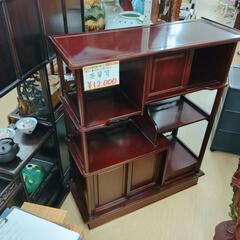 茶箪笥☆和室収納、【浜村鹿野温泉ICから3分 買取本舗 宮本リサ...