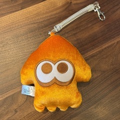 スプラトゥーン3 パスケース