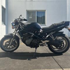【全国どこでも格安陸送】バンディット250cc GJ74 40馬...