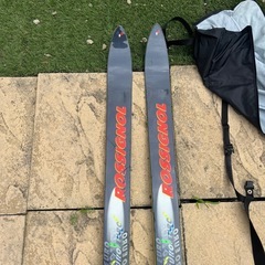 ROSSIGNOL ロシニョール　年代物　スキー