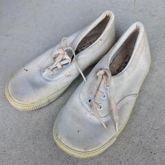 17.0　子供靴　スニーカー