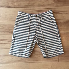 EDWIN　エドウィン ショートパンツの画像