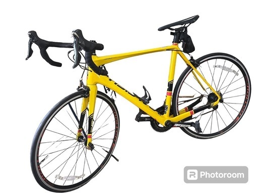 RALEIGH ロードバイク 700C ETRTO(622×19) フレーム 560mm 自転車