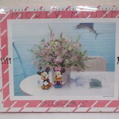§ 112　ジグソーパズル　テンヨー Disney ディズニー ...