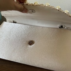 パーティーバック　結婚式　クラッチバッグの画像