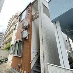 【池尻大橋６．９万円】ロフト付き築浅ワンルーム【初期費用１３万】...