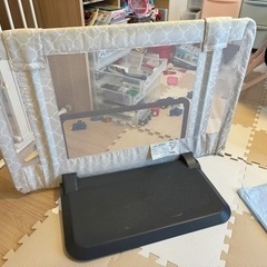ベビーゲート