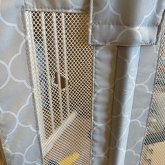 ベビーゲートの画像