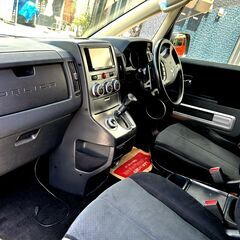 ２４年式★デリカＤ５★4WD★本土仕入★２年車検・２年保証付き！下取り可能！の画像