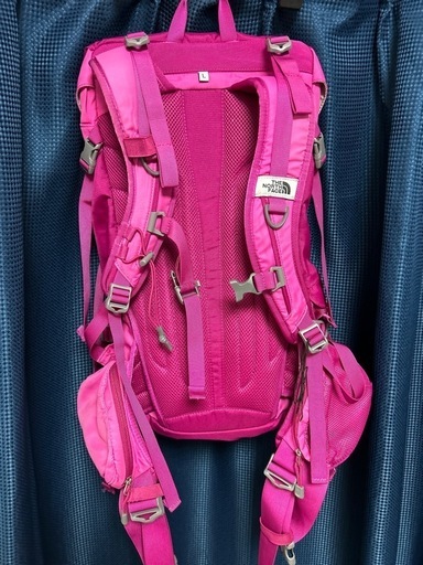 ノースフェイス ザック  THE NORTH FACE W TELLUS 30