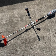 コーシン充電式草刈機　36v5.0AH SBC-3650B オプ...