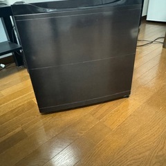 MAXZEN　小型冷凍庫31L 冷蔵庫　