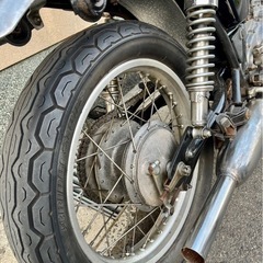 SR400  2型の画像