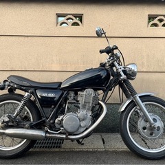 SR400  2型の画像
