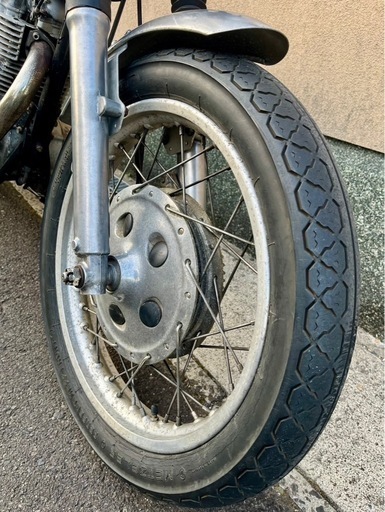 SR400  2型