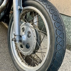 SR400  2型の画像