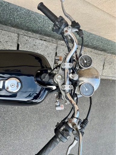 SR400  2型