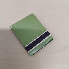 ベトナム戦 米軍 紙マッチ ミリタリー ARMY アーミーの画像