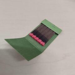 ベトナム戦 米軍 紙マッチ ミリタリー ARMY アーミーの画像
