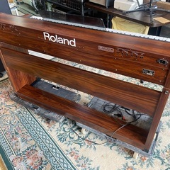 決まりました　Roland pianoplus450の画像