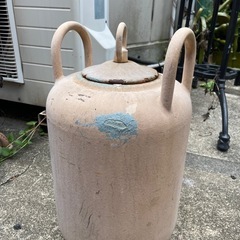入れ物　容器　ミルク　ヴィンテージ