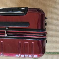 キャリーバッグ