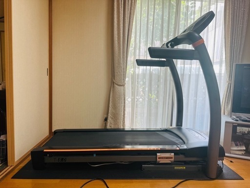 ルームランナー