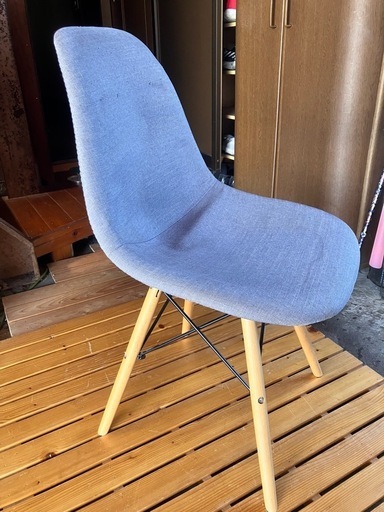 オシャレなリビングイス
